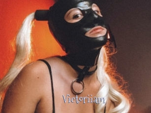 Victoriiam