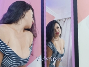 Victorirous