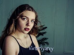 Victoriyarey