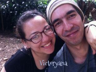 Victoryana