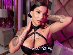 Victtoriafox