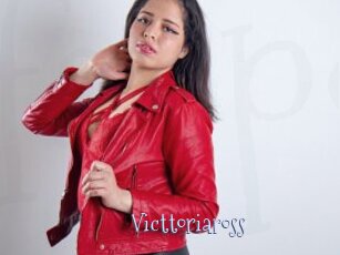 Victtoriaross