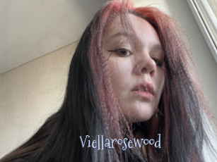 Viellarosewood