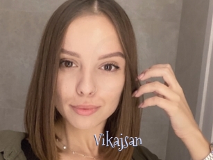 vikajsan Faceporno