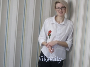 Vikaveity