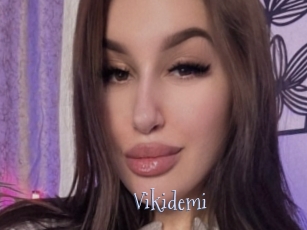 Vikidemi