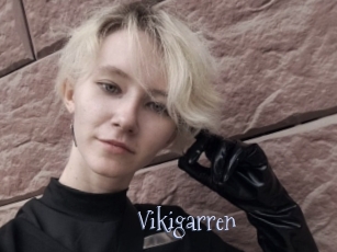 Vikigarren