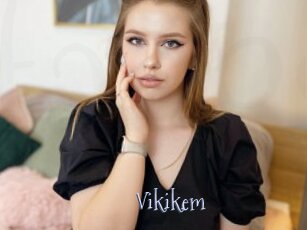 Vikikem