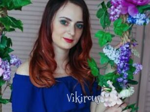 Vikirous