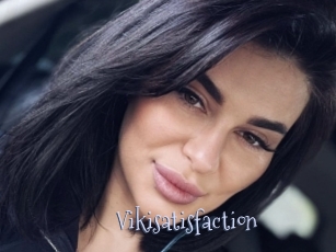 Vikisatisfaction