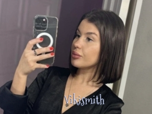 Vikismith