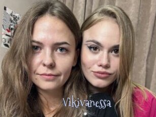 Vikivanessa