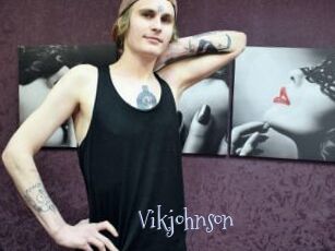 Vikjohnson
