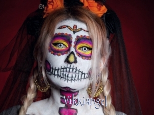 Vikkiangel