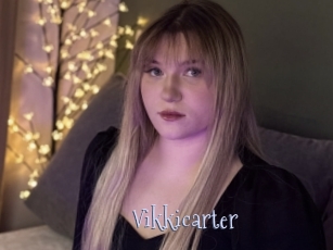 Vikkicarter