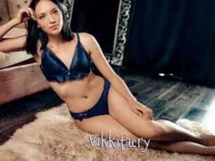 Vikkifaery
