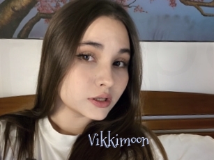 Vikkimoon