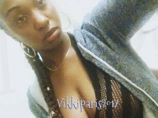 Vikkiparis2017