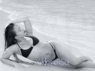Vikkisanchez