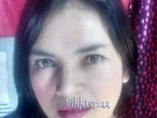 Vikktoriaa