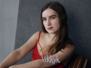 Vikkyk