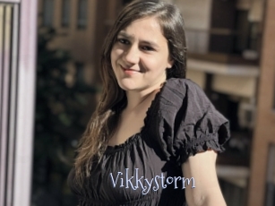 Vikkystorm