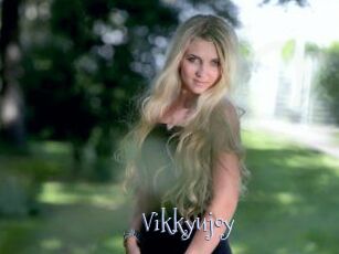 Vikkyujoy