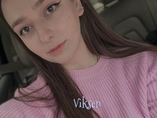 Viksen