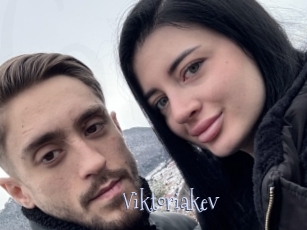 Viktoriakev