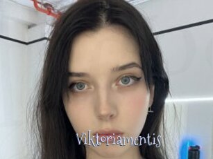 Viktoriamentis