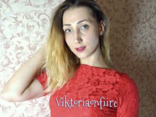 Viktoriaonfiire