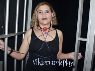 Viktoriaroleplay