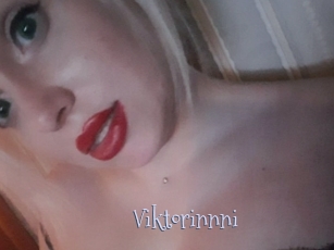 Viktorinnni