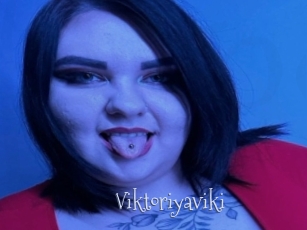 Viktoriyaviki