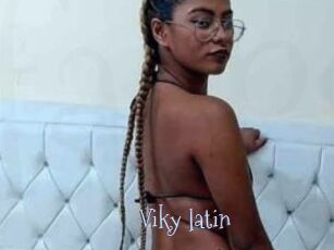 viky_latin Faceporno