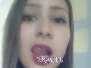 Vikypettite