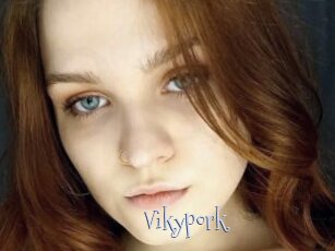 Vikypork