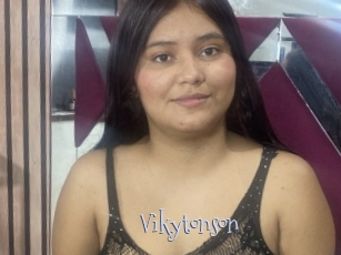Vikytonson