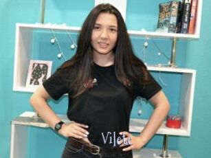 Vilete