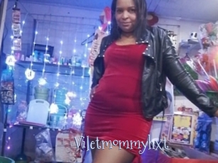 Viletmommyhxt