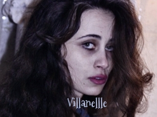 Villanellle
