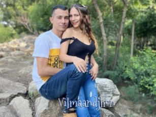 vilmaandjhon Faceporno