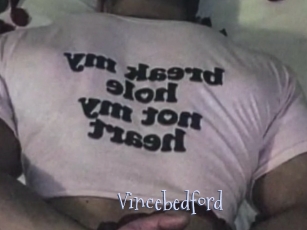 Vincebedford