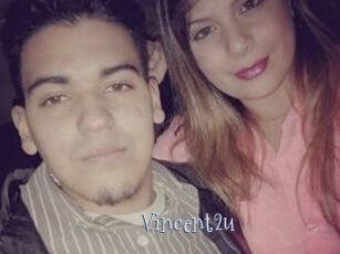 Vincent2u