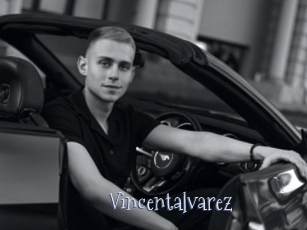 vincentalvarez Faceporno