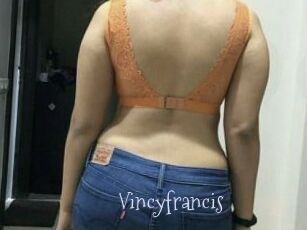 Vincyfrancis