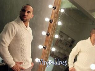 Vingoddnes