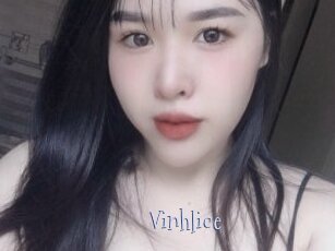 Vinhlice