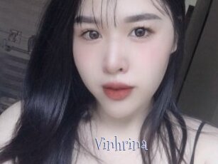 Vinhrina