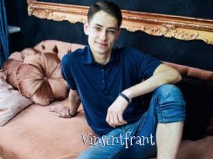 Vinsentfrant